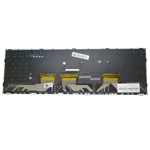 Laptop Backlit Keyboard For CLEVO NH50AC NH50ACQ NH50ADS NH50AF1 NH55ACQ NH55ADY NH55AFW NH55EPY NH55ERQ Bangla MU Black Frame New