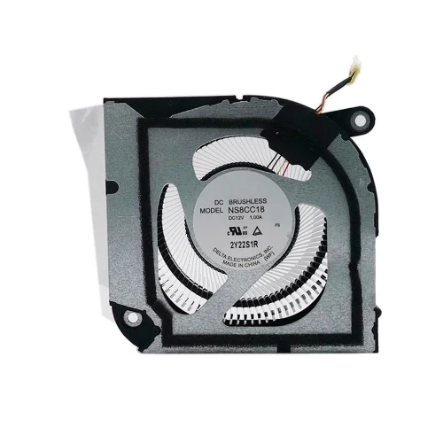 Laptop Cooling FAN For NS8CC18-20L14 DC28000W5D0 23.QB6N2.002 NS8CC18 20L14 4IN DC12V 1.00A New