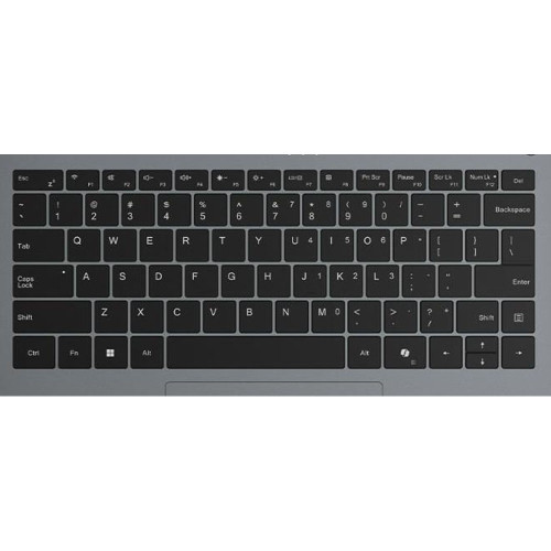 Laptop Keyboard For Bmorn N14LS3 English US New