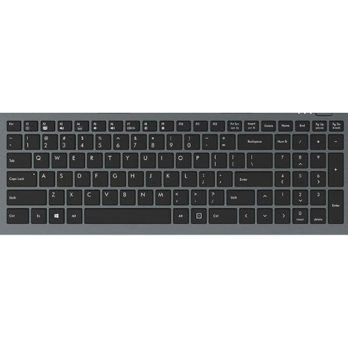 Laptop Keyboard For Bmorn N15LP6 English US New