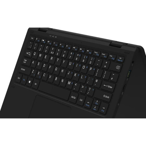 Laptop Keyboard For Bmorn S30 English US New