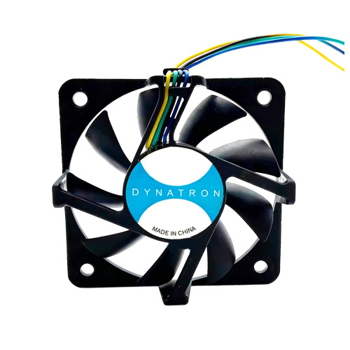 Server Cooling Fan For TYAN S8812 4Lines DC12V 0.75A New