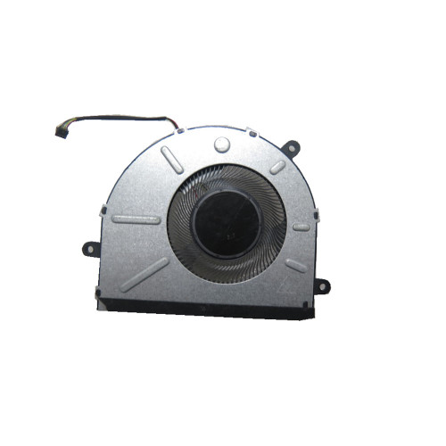 Laptop CPU FAN For Digma EVE A5820 DN15R3-ADXW01 DC5V 0.5A