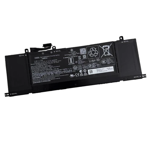 Laptop Battery For HP OMEN Transcend 14-FB0000 N66005-002 N66005-005 VO06XL HSTNN-QB3J 11.58V 71Wh 5830mA New