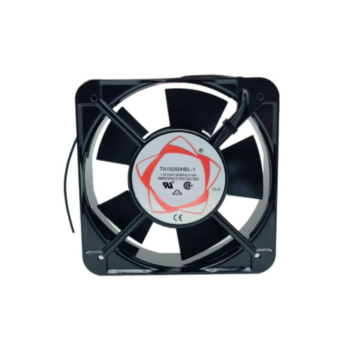 Cooling Fan For SUNON TA15050HBL-1 110-120V 50/60Hz 0.45A 2Lines New