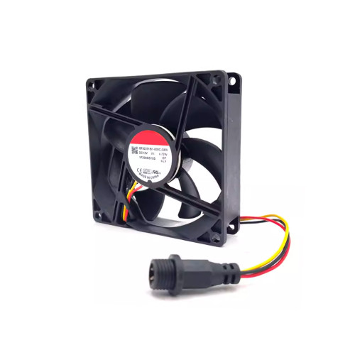 Cooling Fan For SUNON GF92251B1-000C-GE9 9025 DC12V 4.72W 3Lines New