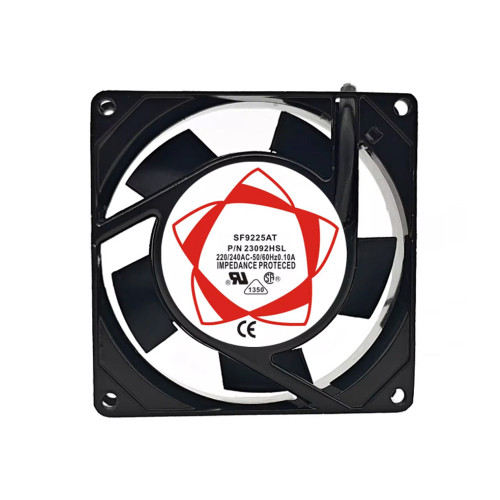 Cooling Fan For SUNON SF9225AT 23092HSL 220/240AC 50/60Hz 0.10A 2Lines New