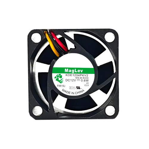 Cooling Fan For SUNON KDE1204PKV2 MS.M.B400 4020 DC12V 0.6W 3Lines 4CM New