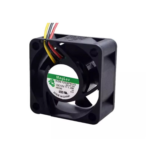 Cooling Fan For SUNON KDE1204PKVX MS.AF.GN DC12V 1.4W 3Lines New