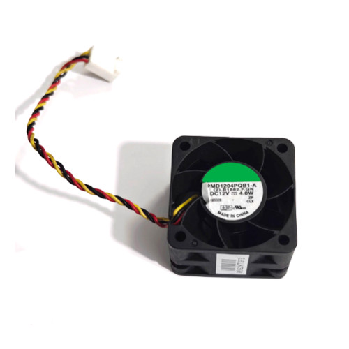 Cooling Fan For SUNON PMD1204PQB1-A(2).B1882.F.GN DC12V 4.0W 3Lines New