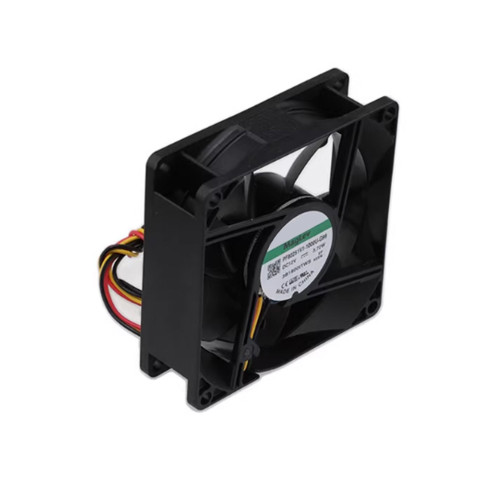 Cooling Fan For SUNON PF80251V1-1000U-G99 8025 DC12V 3.72W 3Lines New