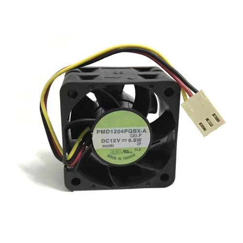 Cooling Fan For SUNON PMD1204PQBX-A(2).F DC12V 6.8W 3PIN 3Lines New