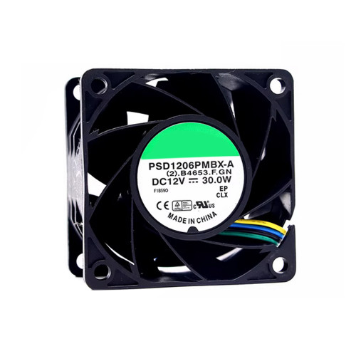 Cooling Fan For SUNON PSD1206PMBX-A(2).B4653.F.GN DC12V 30.0W 4Lines New