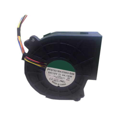 Cooling Fan For SUNON PF97331BX-C00U-S99 9733 DC12V 44.16W 4Lines New