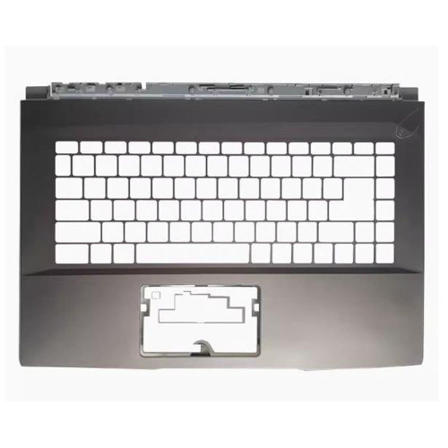 Gray New Laptop PalmRest For MSI Thin A15 B7U B7UC B7UCX