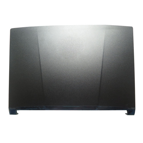 Black New Laptop Top Cover For MSI Alpha 15 B5EE B5EEK 30758LA211HG02 E2P-5812XXX-D37 MS-158L