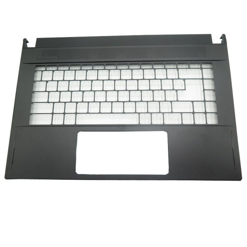 Black New Laptop PalmRest For MSI GS66 P66 MS-16V1 2 Type-C ports 1 USB port on the right side 3076V5C211Y31 New