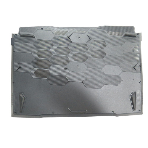 Black New Laptop Bottom Case For MSI Katana 17 B11U B11UCX B13V B13VFK B13VEK  EP2-7L1D2XX-TA2 New