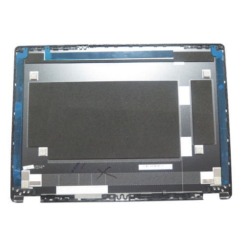 Black New Laptop Top Cover For MSI Prestige 14 AI+ Evo C2VM C2VMG 3074N3A423Y31 New