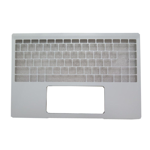 White New Laptop PalmRest With 3 Keys For MSI Prestige 14 P14 E2P-4D10316-TA2-1 New
