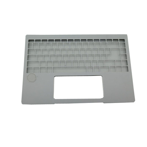 White New Laptop PalmRest With 4 Keys For MSI Prestige 14 A10 A10RAS A10RB A10RBS A10SC New