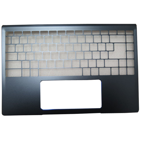Dark-Blue New Laptop PalmRest 3 Keys For MSI Prestige 14 P14 E2P-4C103XX-D37 1 Type-C port on the left side 1 USB port on the right side New