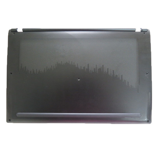 Black New Laptop Bottom Case For MSI Prestige 14 P14 3074C1D411HG019 New