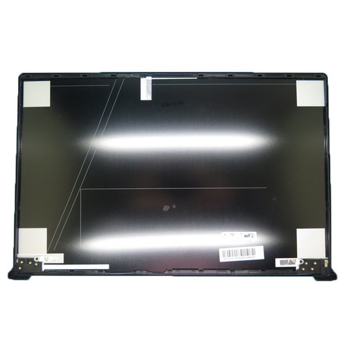 Black New Laptop Top Cover For MSI Prestige 15 3076S3A414HG02 New