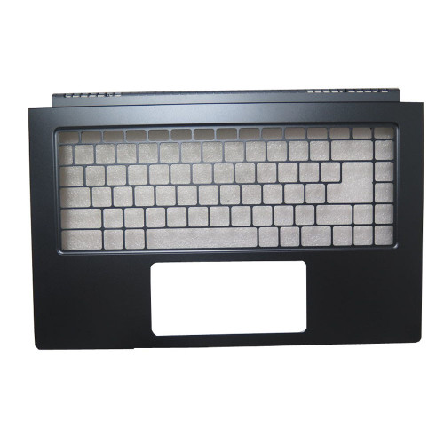Dark-Blue New Laptop PalmRest With 3 Keys For MSI Prestige 15 P15 E2P-6S301XX-TA2 New