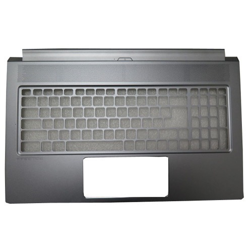 Silver New Laptop PalmRest For MSI P75 Creator 9SD 9SE 9SF 9SG MS-17G1 3077G2C512HG01 New