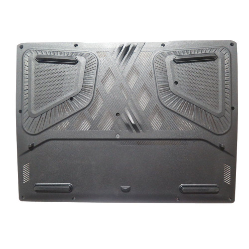 Black New Laptop Bottom Case For MSI Sword 16 HX B14V B14VGKG B14VFKG B14VEKG 3075P2D211M77 E2P-5P2DXXX-M77 New