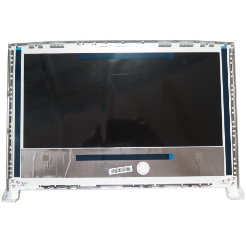 White New Laptop Top Cover For MSI Pulse GL76 11U 11UCK 11UDK 11UEK 3077L1A315TA2 New