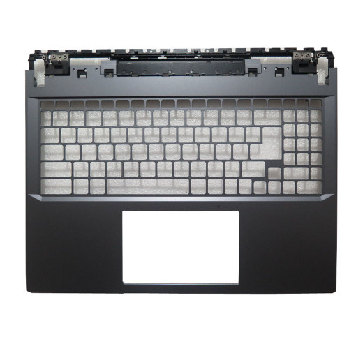 Gray New Laptop PalmRest For MSI Vector 16 HX AI A2XW A2XWIG A2XWHG New