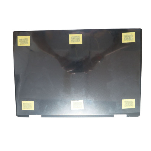 Black New Laptop Top Cover For MSI Raider 18 HX A14V A14VIG A14VHG A14VGG 307822A211SE02 DZL-80 New