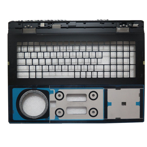 Black New Laptop PalmRest For MSI CreatorPro X18 HX A14V A14VKSG A14VMG 307824C511SE02 New