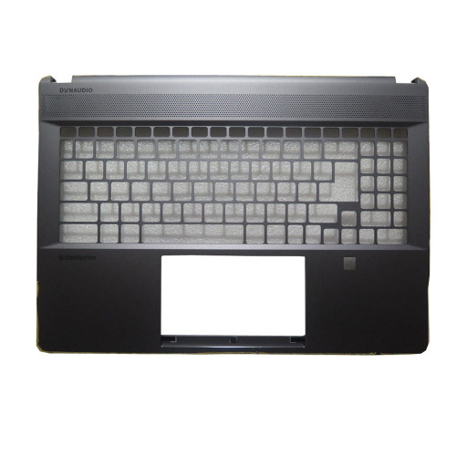 Gray New Laptop PalmRest For MSI Creator Z16 HX Studio B13V B13VGTO B13VFTO B13VETO3075G2C411SE02 New