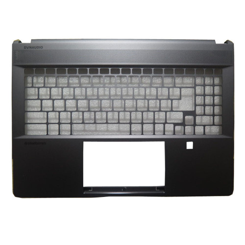 Gray New Laptop PalmRest For MSI Creator Z16 HX studio M2-226 3075G2C421SE02 New