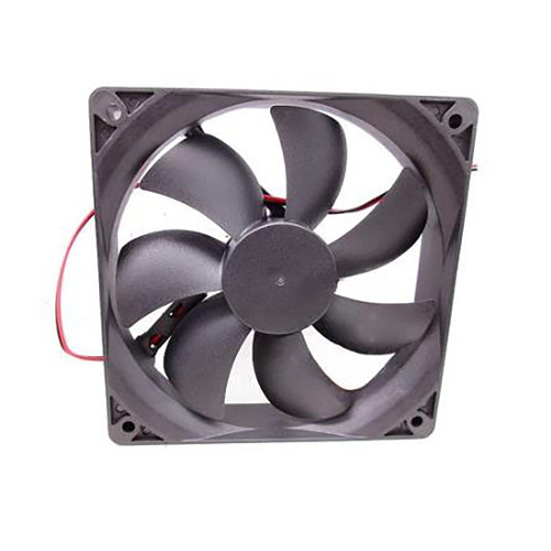 Cooling Fan For KERONG DF1202512SEL2R DC12V 0.21A 12025 12cm VER1 New