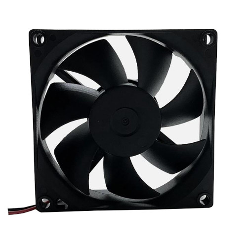 Cooling Fan For KERONG DF081512SEL2R 8015 DC12V New