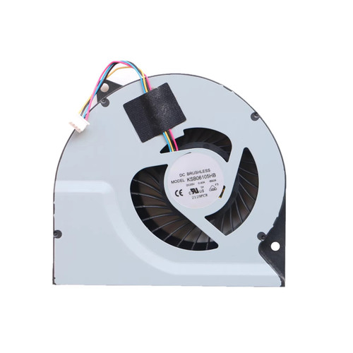 Cooling Fan For DELTA KSB06105HB-BB29 DC05V 0.40A 4lines New