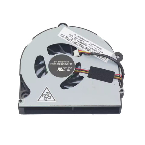 Cooling Fan For DELTA KSB06105HB-CE1Q DC05V 0.40A 4lines 95% New