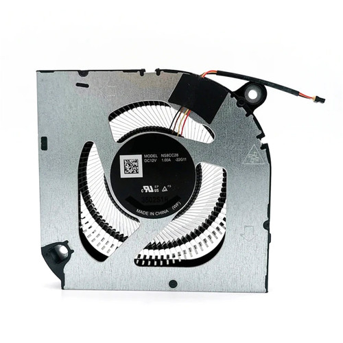 Cooling Fan For DELTA NS8CC28-22G11 DC12V 1.00A 4lines New