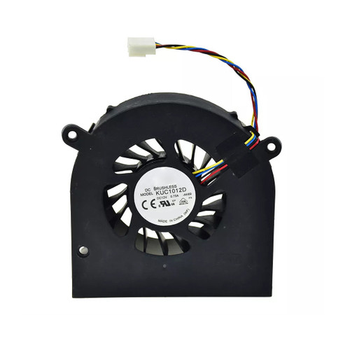 Cooling Fan For KUC1012D-AK69 DC12V 0.75A 4lines New