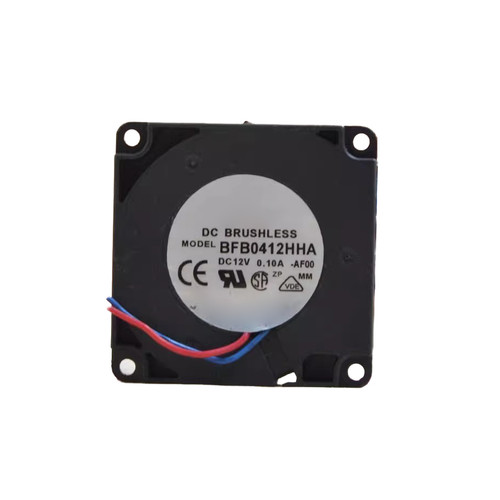 Cooling Fan For DELTA BFB0412HHA-AF00 DC12V 0.10A 3lines New