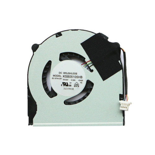 Cooling Fan For DELTA KSB05105HB-CH25 DC5V 0.32A 4lines New