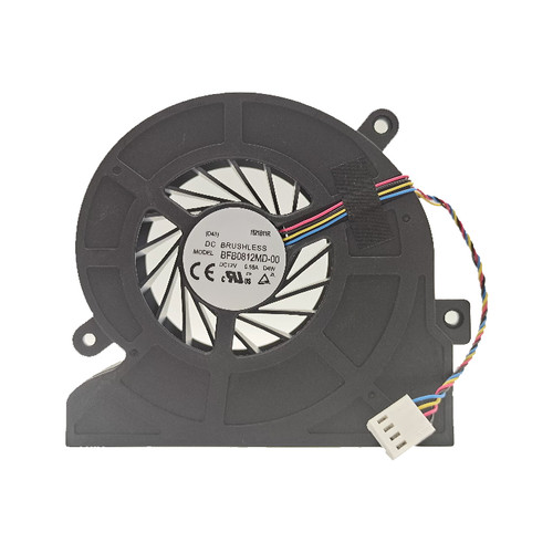 Cooling Fan For DELTA BUB0812DD-00 D4W DC12V 0.58A 4lines New