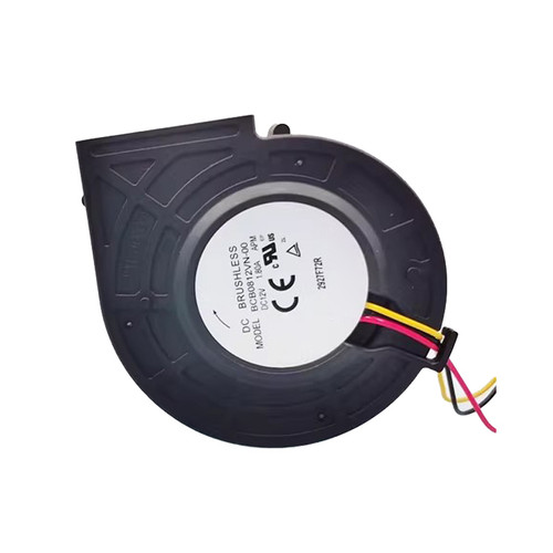 Cooling Fan For DELTA BCB0812VN-00 APM DC12V 1.80A 3lines New