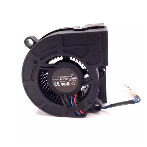 Cooling Fan For DELTA BUB0512VHD-9F1A 50*50*20MM DC12V 0.28A 4lines New