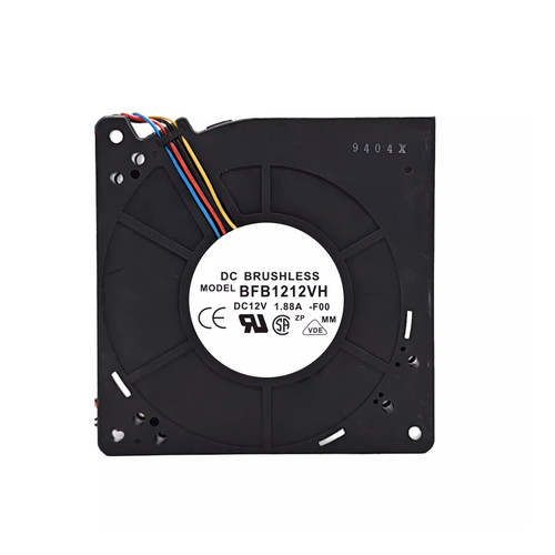 Cooling Fan For DELTA BFB1212VH-F00 120*120*32MM DC12V 1.88A 3lines New