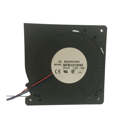 Cooling Fan For DELTA BFB1212HH-R00 120*120*32MM DC12V 1.65A 4lines New